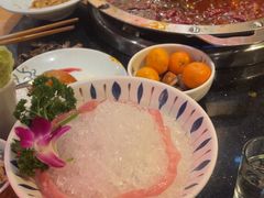 -大龙燚火锅(南山大道店)