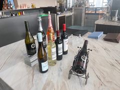 -秀·吧 Show Bar(兰州盛达希尔顿酒店)
