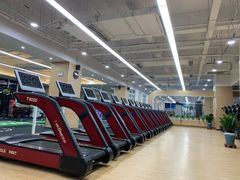 -健石游泳健身(和兴万乐汇店)