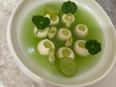 葡萄乌龙冻-Tomacado花厨(南京IFC国金中心店)