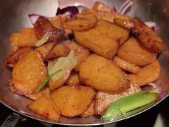 -绿茶餐厅(昌平悦荟店)