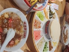 -怪噜范·老贵阳街头名小吃(汇金星力城店)