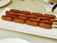 -乐凯撒披萨(正佳广场店)
