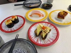 -采御鲜·回转寿司(汕头万达店)