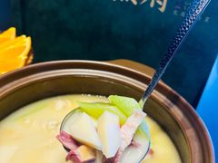 -宫燕府·京菜·烤鸭·淮扬菜(王府中心店)