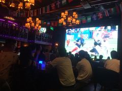 -爱啤精酿·民谣酒馆(滨江店)