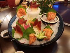 -天鲜阁·海鲜粤菜·33年老字号(石槎白云站店)