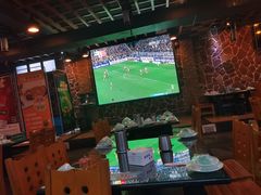 -南阳城烧烤海鲜酒店(和平路店)