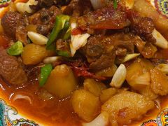 -巴依老爷新疆美食(昌平店)