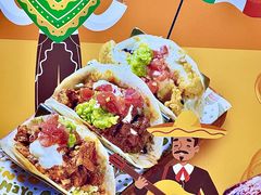 -Famous肥猫墨西哥音乐餐吧(五棵松华熙LIVE店)