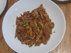 -壹零捌道·北京烤鸭(车公庄店)