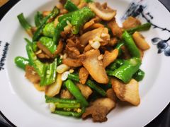 -舌尖上的烤全羊(华夏大道店)