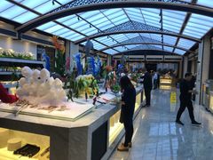-川骄海鲜自助(河东店)