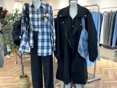 -眷顾自助服装工作室(中南金石国际广场A座店)