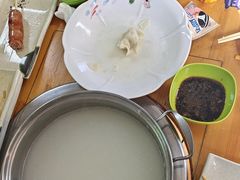 -田记自助海鲜饺子