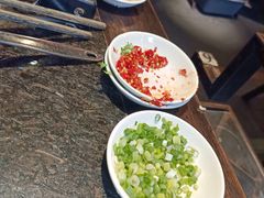 -巴蜀大宅门火锅(新华公园店)