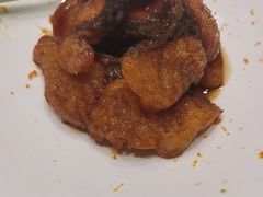 -狮王府淮扬菜(新街口友谊店)