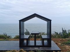 -漳州滨海火山岛自然生态风景区