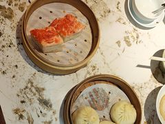 -永春园·扬州早茶·淮扬菜(漫乐城店)