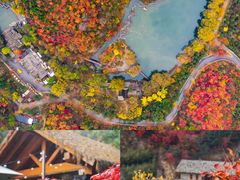 -九如山休闲旅游度假区