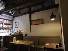 -长亭酒肆.武夷菜(鼓楼后海店)
