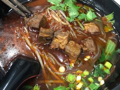 -张飞牛肉(观前街店)
