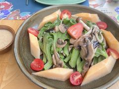 -甘思咪哚·云南艺术餐厅(天河广百店)