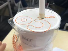 -CoCo都可(南京珠江路店)