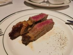 -Wolfgang’s Steakhouse 沃夫冈牛排馆(上海白玉兰广场店)