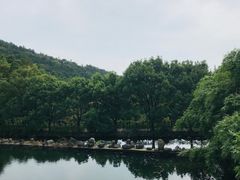 -九龙潭景区