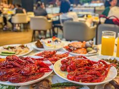 -上海虹桥宾馆味翠餐厅