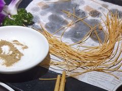 -隆喜元鱼汤包·海鲜(中联广场店)