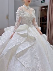 -欣薇婚纱(新源乐汇城店)