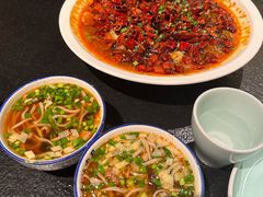 -唐猫庭院·千年陕菜(赛格国际购物中心店)