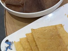 -蜀留香火锅(社会山店)