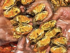 -霸王虾·麻辣小龙虾(清水河公园店)