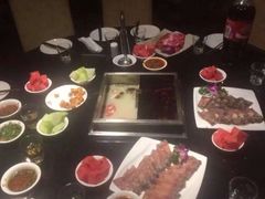 -五星桥原切肥牛火锅·30年专注好牛肉(湖塘店)
