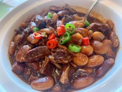 -香雪海饭店中餐厅(人民桥店)