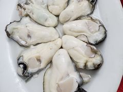 -花苑美食横琴生蚝火锅(拱北粤华路店)