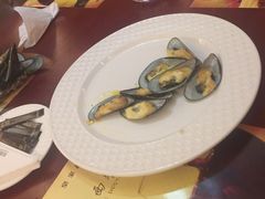 -恒逸酒店-.海逸西餐厅