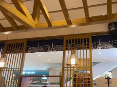 -万岁寿司(天河领展店)