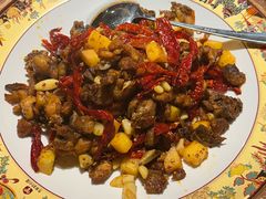 -相约·羊村小馆非遗手抓肉(七一酱园店)