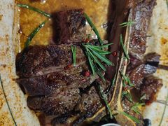 -404干式熟成牛排馆•聚会餐厅