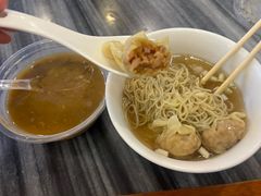 -竹园竹升面(西关总店)