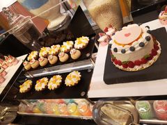 -怡咖啡海鲜自助餐厅(浦东香格里拉店)