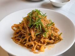 -十二毡房蒙餐·蒙古包