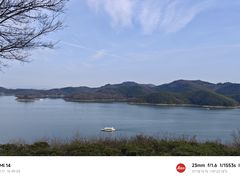 -天目湖涵田度假村