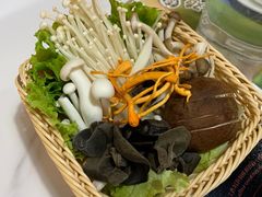 -黑鸡小馆(金源店)