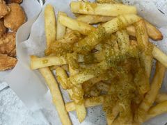 -水牛奶皇后糖水铺(深圳总店)