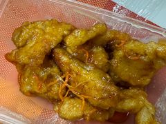 -老厨家(友谊路总店)